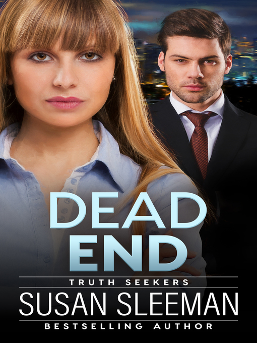 Title details for Dead End by Susan Sleeman - Available